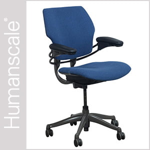 Discount Shipping Humanscale - $99 per Chair