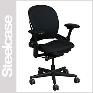 Discount Shipping Steelcase Leap V1 - $99 per Chair