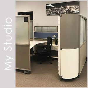 Herman Miller My Studio National Office Interiors And Liquidators