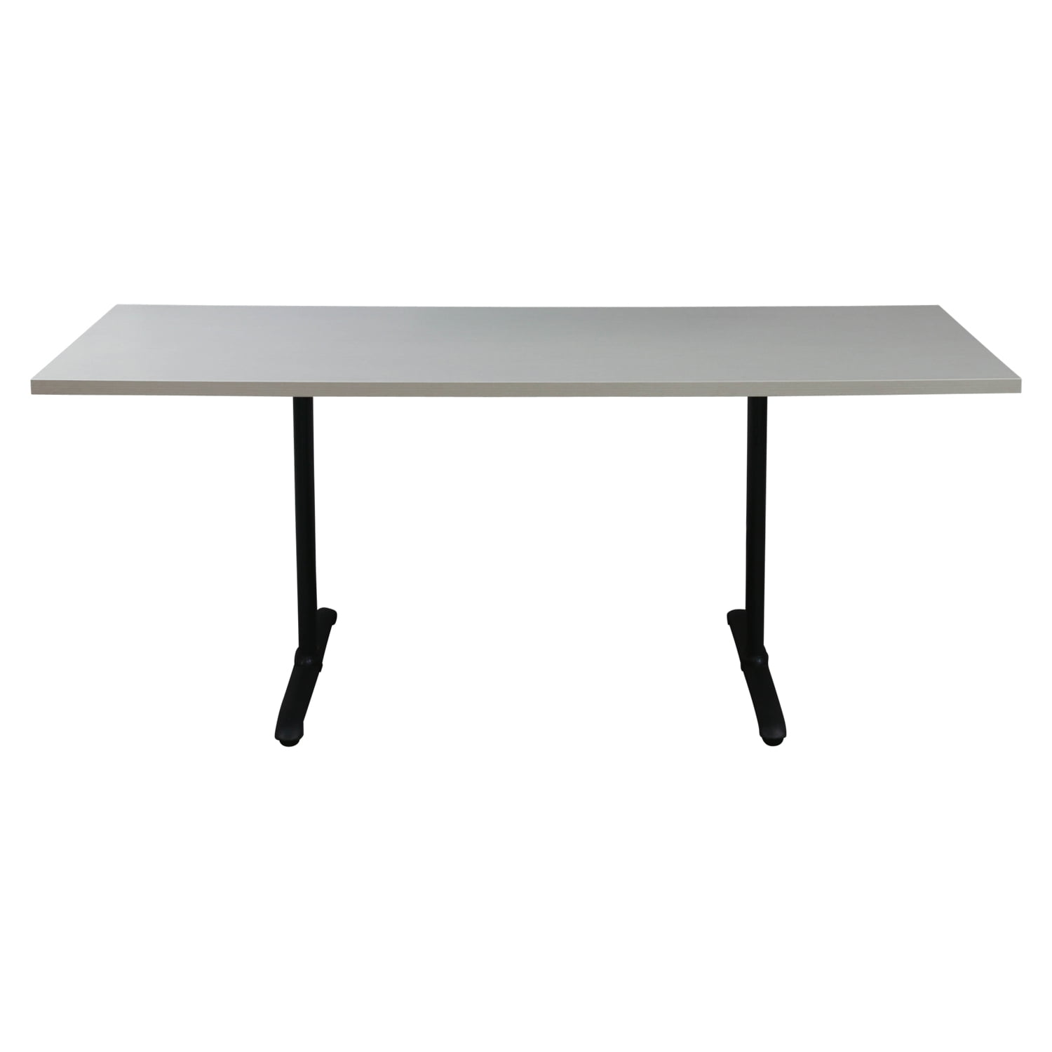 Herman Miller Used Table, Neutral Twill National Office Interiors and