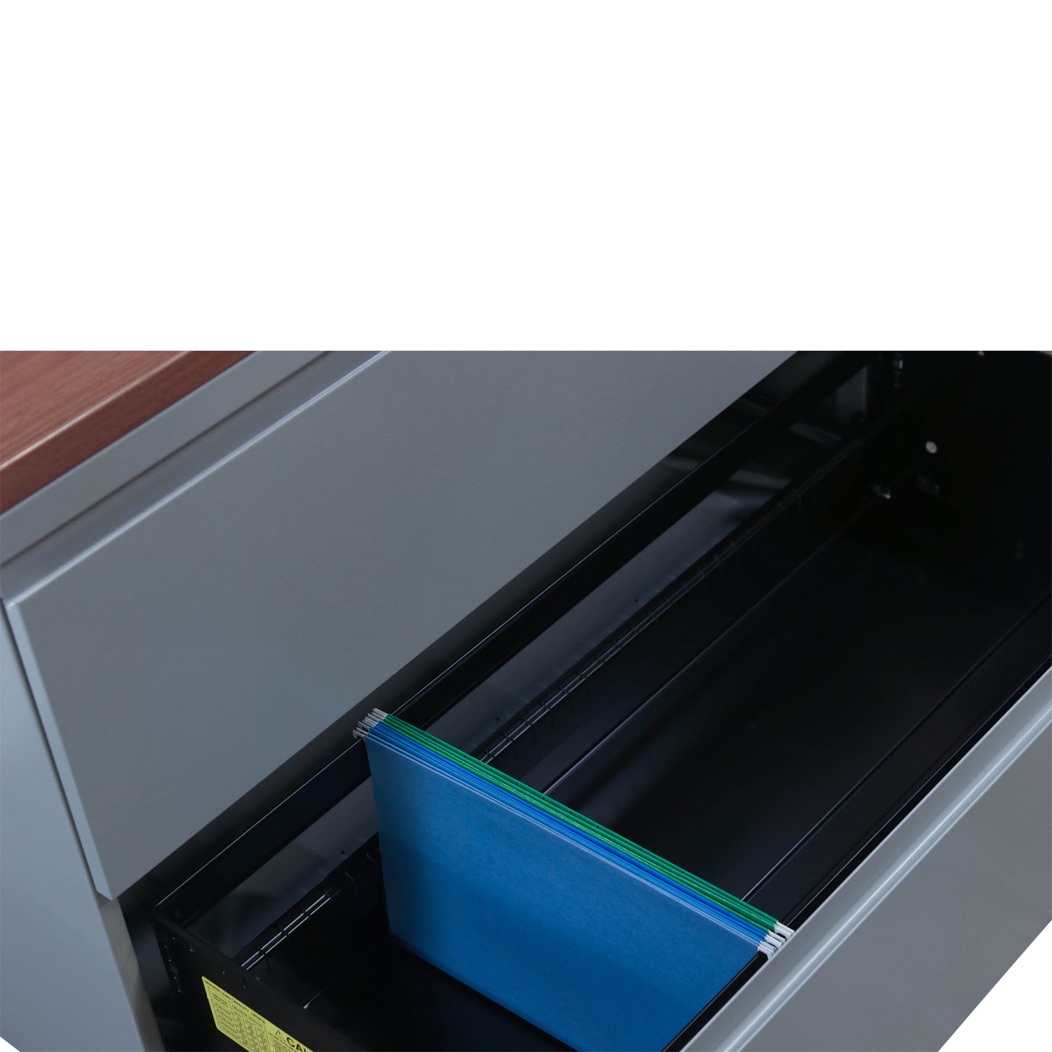 Haworth File Drawer Insert, Products