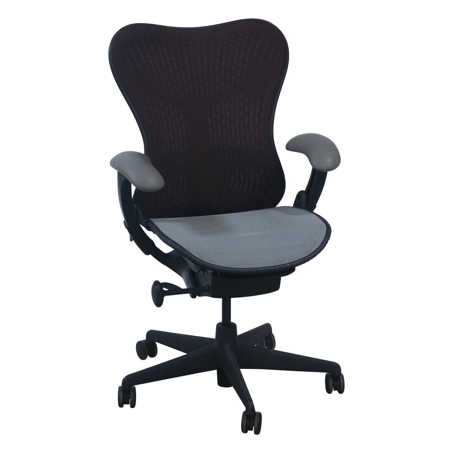 herman miller mirra used