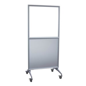 Mobile Acrylic Panel
