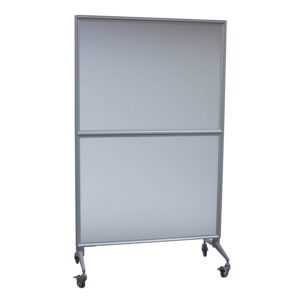 Mobile Acrylic Panel