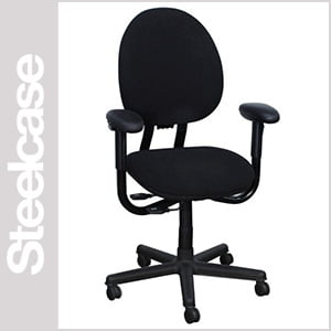 Discount Shipping Steelcase Criterion - $99 per Chair