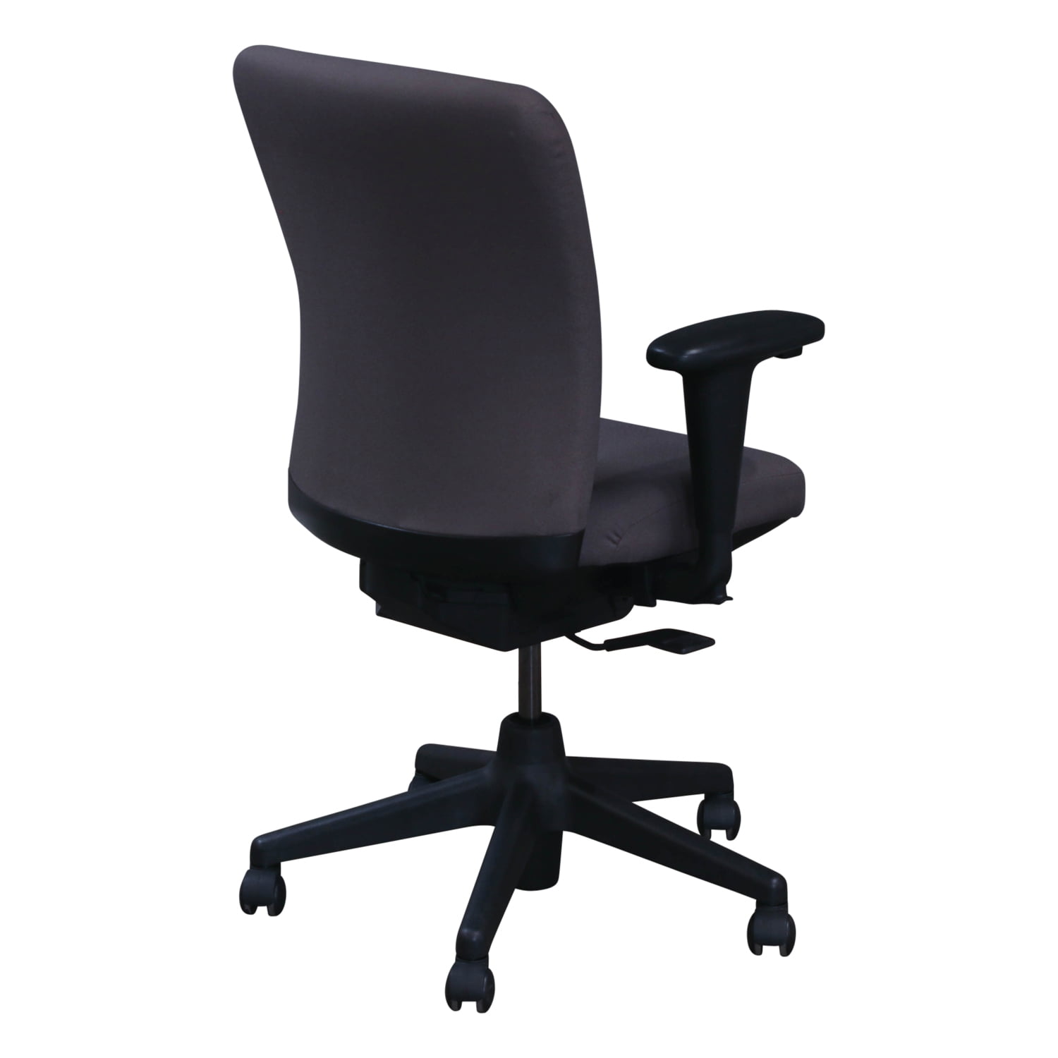 Haworth LOOK Used Task Chair, Taupe National Office Interiors and
