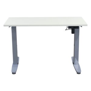 goSIT New Electric 24x48 Lifting Table w Gray Frame