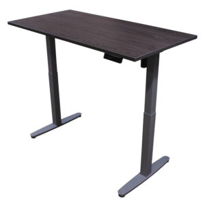 goSIT New Electric 30x72 Lifting Table w Gray Frame