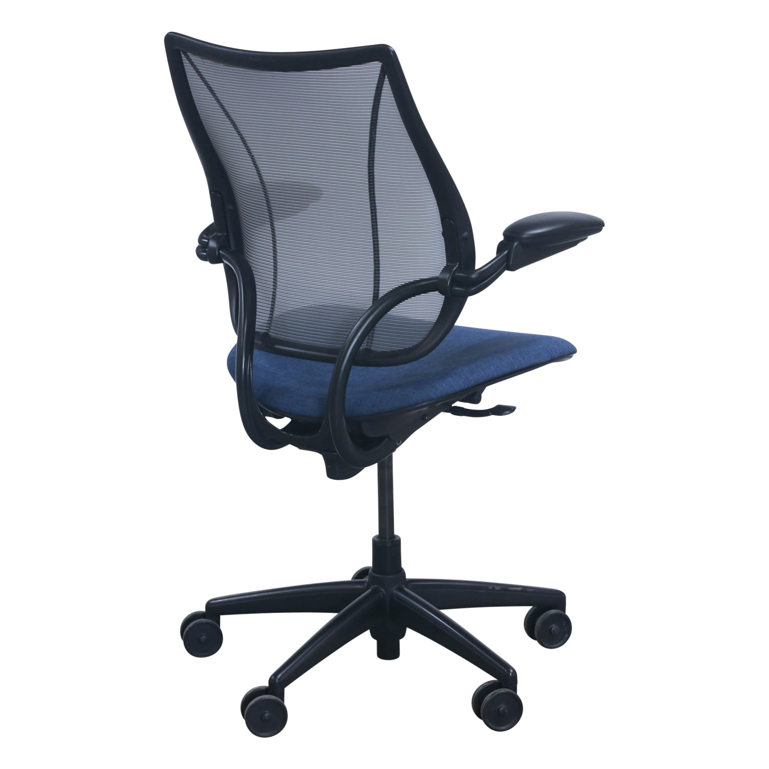 humanscale liberty chair refurbished