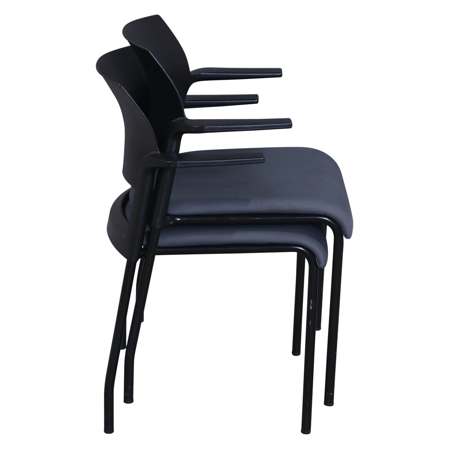 Steelcase stacking deals chairs