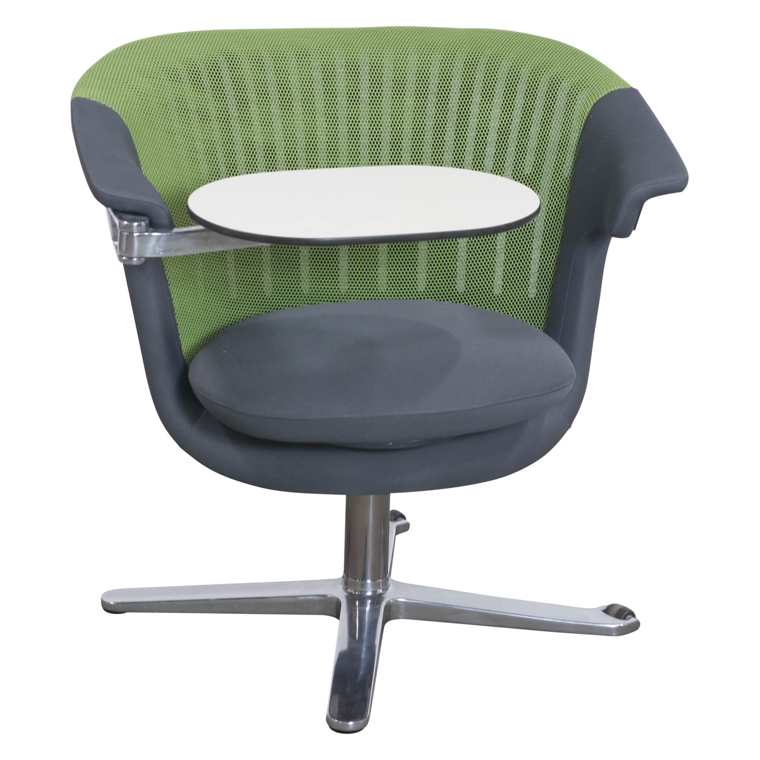 Tablet Chairs - National Office Interiors and Liquidators