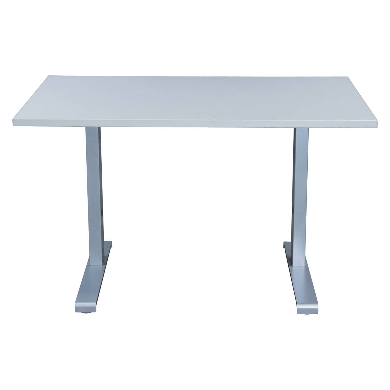 Used 31x47 Training Table, White