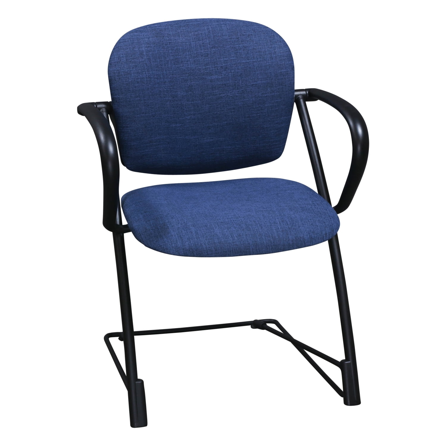 Steelcase Ally Used Multipurpose Chair, Admiral Blue