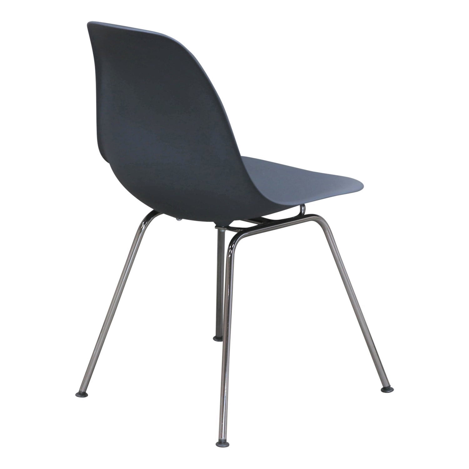 Herman miller plastic chair