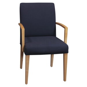 Martin Brattrud Used Side Chair, Gray