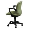 Haworth Improv Used Conference Chair, Sorrel Green