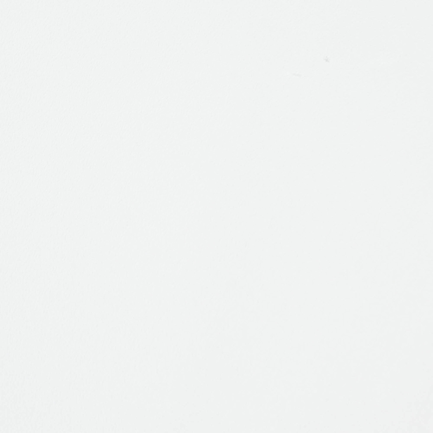 31.5 In Soft Square Laminate Used Coffee Table, White National Office