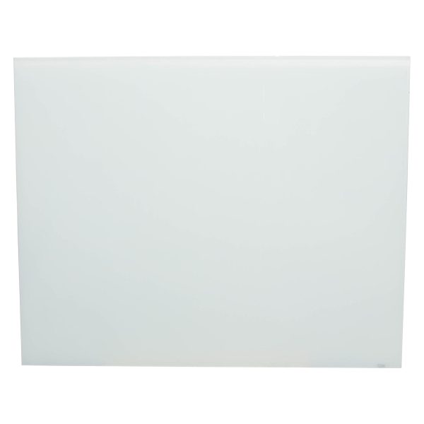 Innovative Glass Products Used 4x5 Foot Dreamwall Glass White Board, White