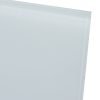Innovative Glass Products Used Dreamwall Glass White Board, White