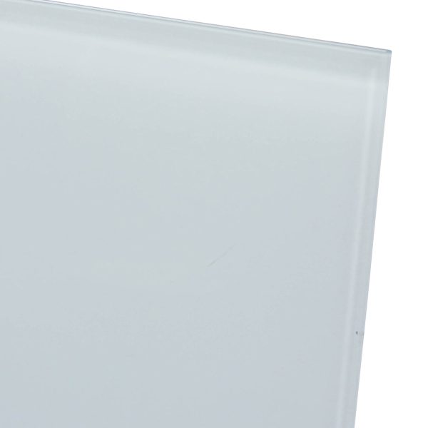 Innovative Glass Products Used Dreamwall Glass White Board, White
