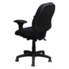 Office Depot Used Ergonomic Task Chair, Navy Blue