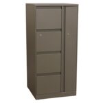 Steelcase Storage - National Office Interiors and Liquidators
