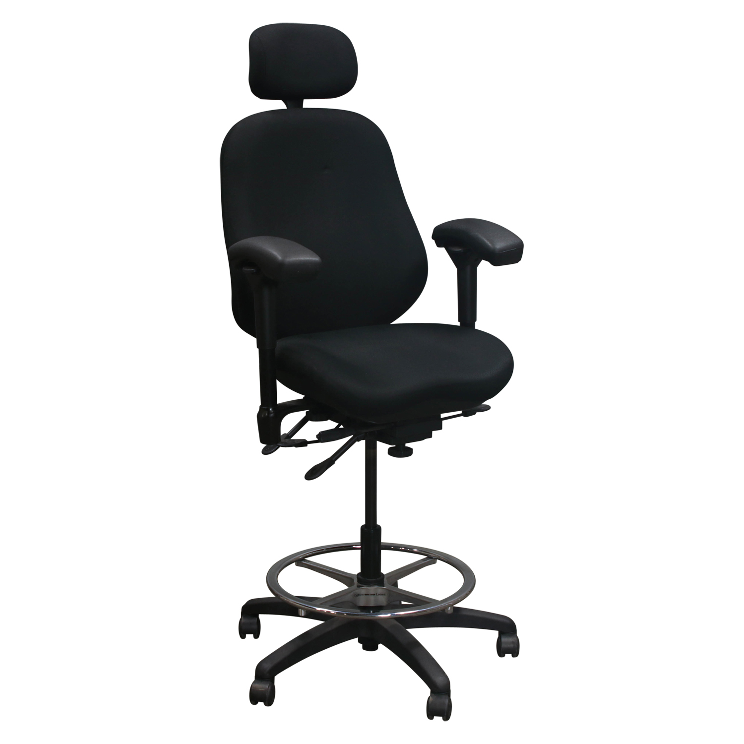 https://nationalofficeinteriors.com/wp-content/uploads/2022/10/BodyBilt-J3507-Used-High-Back-Executive-Ergonomic-Chair-Headrest-Black-01.jpg