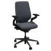 Steelcase Gesture Used Task Chair, Graphite