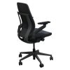 Steelcase Gesture Used Task Chair, Graphite