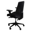 Office Master Truly Used Task Chair, Black