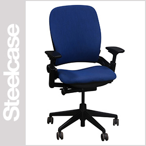 Discount Shipping Steelcase Leap V2 - $99 per Chair