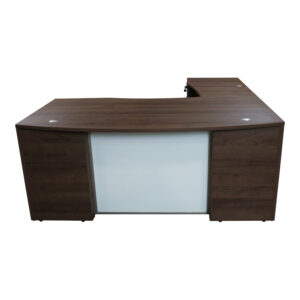 Manhattan Truffle Desks