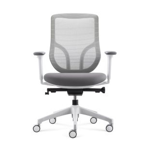 Friant New Tango Chair F020S, Grey