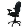 9to5 Seating Used Task Chair, Black