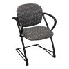 Steelcase Ally Used Multipurpose Chair, Multi-colored