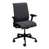 Steelcase Think Used Task Chair, Gray