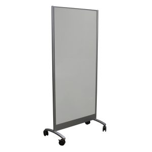 Steelcase Used Magnetic Mobile Whiteboard