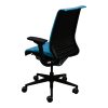 Steelcase Think Used Task Chair, Blue Splash
