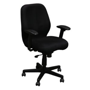 Raynor Group Used Task Chair, Back