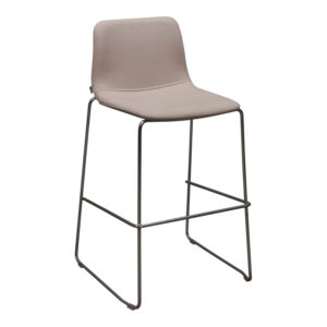Naughtone Viv Used Stack Stool, Beige