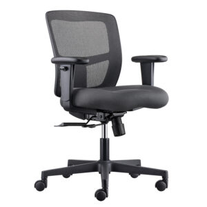 Friant New Zone Too FD00213U, Gray Seat