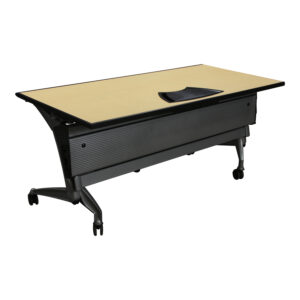 Steelcase Vecta Used Mobile Nesting Table