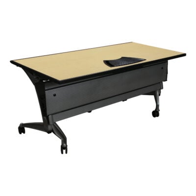 Vecta Train Table Training Tables: Mobile & Stationary Options