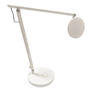 Humanscale Horizon 2.0 Used LED Lamp, White