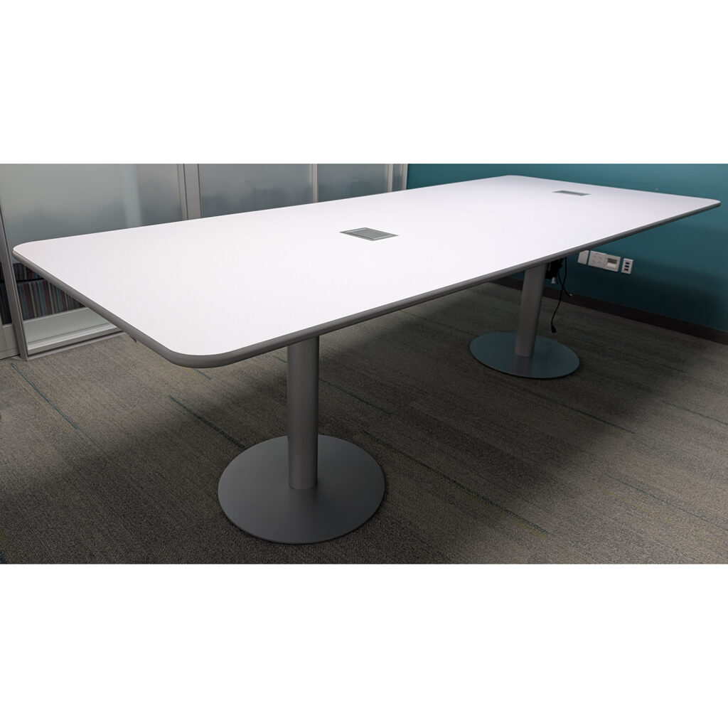 Steelcase Tables - National Office Interiors and Liquidators