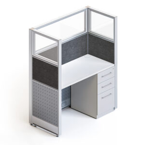goSIT 60 Panels w Metal Base