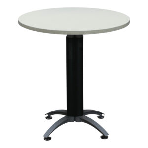 goSIT New 28 Inch Round Cafe Height Table