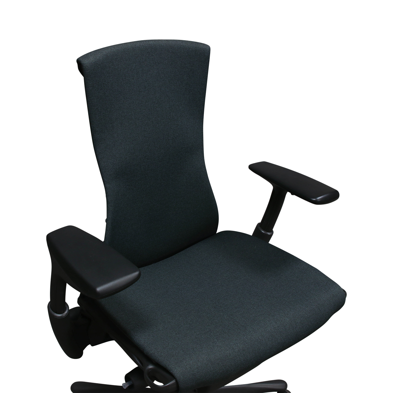 Herman Miller Embody Used Task Chair, Sync Nightfall - National