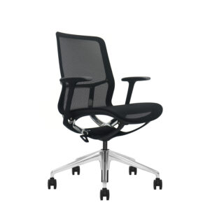 North by goSIT Mesh Conference Chair, Black