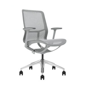 North by goSIT Mesh Conference Chair, Gray